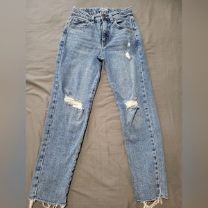 Girls Pant Size 10 (Art Class)